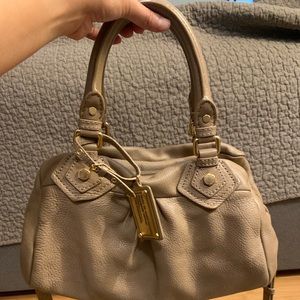 Marc Jacobs tote bag